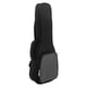 thumbnail image 4 of Bolsa Para Ukelele De Tela Oxford De 23 Pulgadas, Funda De Transporte Portátil Para Conciertos Al Aire Libre, Viajes, Color Negro, 4 of 5