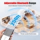 thumbnail image 5 of Higrómetro BaldrTherm WiFi con Alertas en la App, 5 of 9
