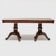 thumbnail image 3 of Juego Comedor New Ternara 8 Sillas Café, 3 of 9
