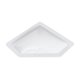 thumbnail image 1 of Claraboya para RV ICON NSL208 Blanca 51 x 20 x 10 cm, 1 of 5