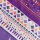 thumbnail image 3 of Juego de Sábanas 1.5 Plaza 144 Hilos Lavander, 3 of 4