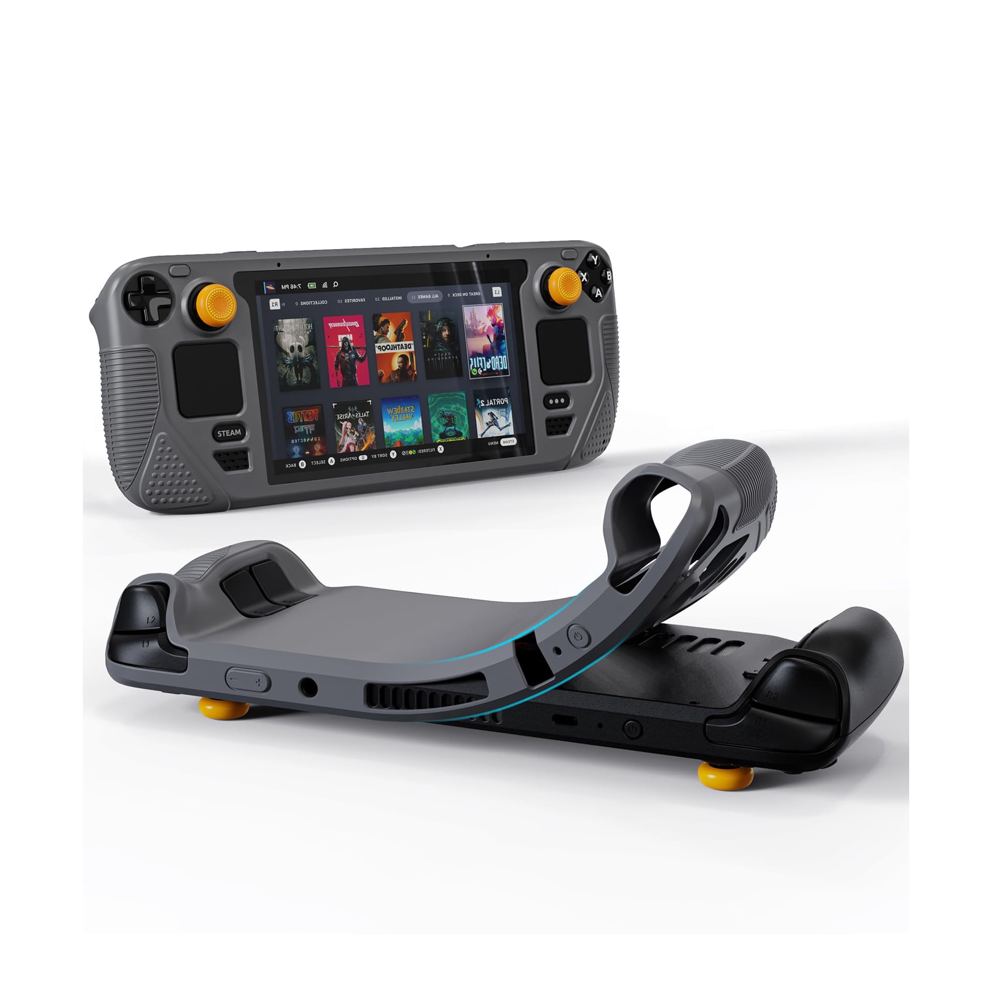 Steam deck oled | | Encuentra Todo lo que Buscas y Más en Lider.cl