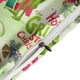 thumbnail image 4 of Merry Christmas Grinch11 3 Pieces Duvet Cover Set Full Size Super Soft Fade Resistant Microfiber, 4 of 4