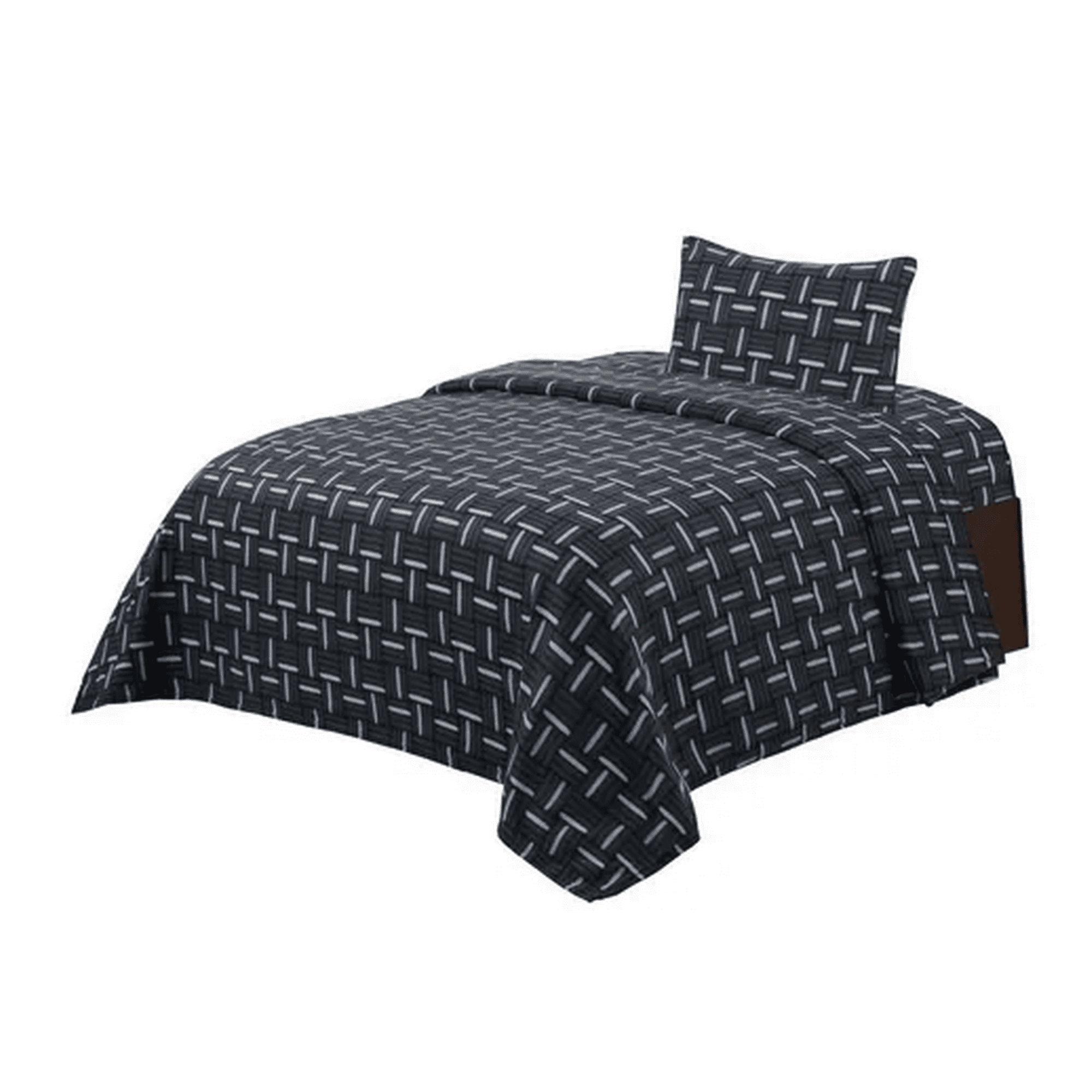 Genérico - Sabanas Polar 2 Plazas Illusions Diseños Varios