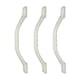 thumbnail image 1 of La autocaravana ITC resistente a la intemperie de Grab Handle es selecto, 1 of 6