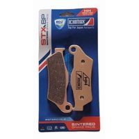 Genérico - Pastillas Delanteras Yamaha Fz16 / Fzn 150 2.0 Sinterizadas