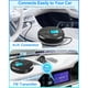 thumbnail image 2 of Reproductor CD Portatil Sunoony Bluetooth FM AUX CD35H, 2 of 3