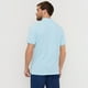thumbnail image 2 of Polera Hombre Lisa Piqué Celeste Corona, 2 of 5