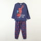 thumbnail image 1 of Conjunto Pijama Niño Spiderman Accion Azul Marvel, 1 of 5