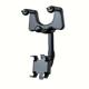 thumbnail image 1 of Soporte Celular para Espejo Retrovisor 360°, 1 of 4