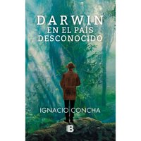 Ediciones B - Libro Darwin En El Pais Desconocido