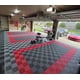 thumbnail image 3 of Piso de Garage Modular Spectra Pack x12 Naranjo, 3 of 3