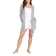 thumbnail image 1 of Cardigan para Mujer Barefoot Dreams CozyChic Lite Wrap S/M, 1 of 1