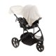 thumbnail image 4 of Manta De Hilo Fino Suave Multifuncional Crudo Unisex TU, 4 of 4