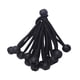 thumbnail image 4 of Paquete de 36 cuerdas elásticas de repuesto, pelotas elásticas prácticas para Fitness de alta resistencia con cordón elástico para lona de acampada al, 4 of 5
