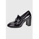 thumbnail image 2 of Zapato Mujer Cutine Negro, 2 of 5