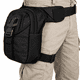 thumbnail image 1 of Bolso Muslera 4,8 L con 4 Compartimientos y Correa Ajustable, 1 of 7