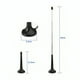 thumbnail image 3 of Mini Antena Digital Para Tv Base Magnética, 3 of 3