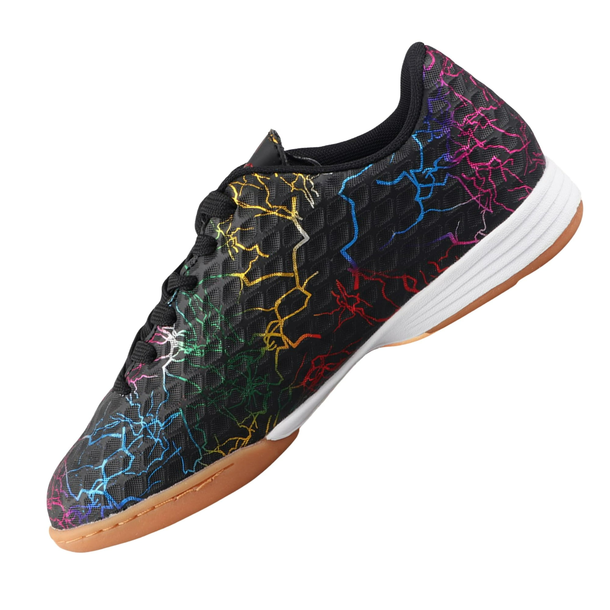 Zapatos De Fútbol Vizari Zodiac Junior Con Suela De Goma Sintética