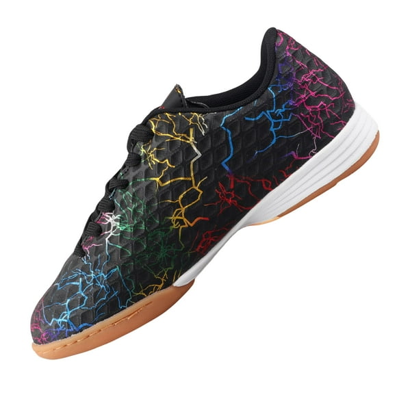 Zapatos de fútbol Vizari Zodiac Junior con suela de goma sintética