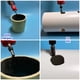 thumbnail image 5 of Sworker Set de 4 Burrs de Carburo con Cabezal de 10 mm y Vástago de 1/4", 5 of 9
