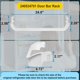 thumbnail image 3 of Estante de puerta M Motico 62 cm para refrigerador tipo barra 240534701, 3 of 6