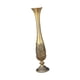 thumbnail image 5 of Jarrón De Flores De Aleación Fina, Creativo Y Portátil, Para Oficina, Decoración Del Hogar, Bronce, 5 of 5