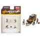 thumbnail image 1 of Set American Diorama Off-Road Adventure de 6 piezas, 1 of 2
