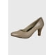 thumbnail image 2 of Zapato Faride Beige, 2 of 5
