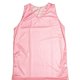 thumbnail image 1 of Playera sin mangas reversible para adulto Martin Sports rosa/blanco talla L, 1 of 1