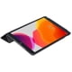 thumbnail image 5 of Funda De Cuero Decoded Slim Para iPad De 10,2 Negro, 5 of 5