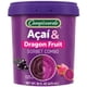 thumbnail image 1 of Helado Sorbete Acaí & Dragon Fruit Pote, 473 ml, 1 of 3