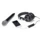 thumbnail image 2 of Micrófono de mano inalámbrico SAMSON XPD2 USB de 30 m de alcance, 2 of 9