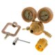 thumbnail image 1 of Regulador De Presión De Soldadura De Gas Indicadores De Acetileno De Propano Indicadores De Acetileno, 1 of 5