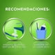 thumbnail image 4 of Cepillo Dental Cerdas Duras PRO Doble Acción 6m 2 Un, 4 of 5
