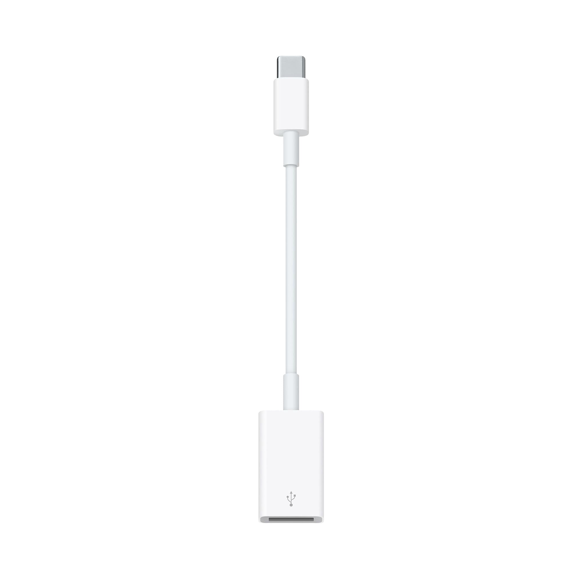 Adaptador Usb-c A Usb Apple