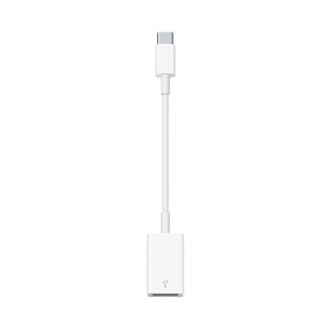 Adaptador Usb-C A Usb Apple