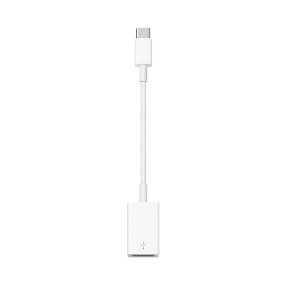 Adaptador USB-C a USB Apple