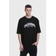 thumbnail image 1 of Polera Hombre Print Negro - VII, 1 of 4