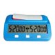 thumbnail image 1 of Temporizador De Ajedrez Internacional Reloj De Ajedrez Para Juegos De Mesa Competición De Juegos Azul, 1 of 5