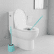 thumbnail image 3 of Escobilla para WC con Base 35 cm Limpieza de Baño, 3 of 3