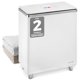 thumbnail image 1 of Calentador de toallas SereneLife Luxury Rectangle Spa & Bathroom, 1 of 7