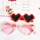 thumbnail image 4 of Gafas Party Favors JAKADYUKS con forma de corazón para el día de San Valentín, 4 of 6