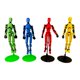thumbnail image 5 of Pack x 4 Figuras - Titan 13 más Accesorios, 5 of 5