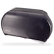 thumbnail image 2 of Dispensador de pañuelos San Jamar R4000TBK Twin 9 Jumbo Black Pearl, 2 of 5