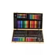 thumbnail image 1 of Set 180 Lapices Para Colorear Con Maleta De Madera Infantil, 1 of 3