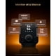 thumbnail image 5 of Smart Home Hub SwitchBot Hub 3 (3.ª generación) con termómetro, 5 of 9