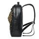 thumbnail image 3 of Mochila Kiisy 3D de piel de león para portátil, moda y viajes, 3 of 9