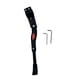 thumbnail image 4 of Soporte De Bicicleta Para Bicicletas De 26 Pulgadas, Soporte De Aleación Para Ciclismo, Estacionamiento, Bicicleta De Carretera, Negro, 4 of 5