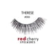 thumbnail image 1 of Pestañas Troika Red Cherry #205 Black, 1 of 2